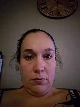 Girlysensuelle webcam