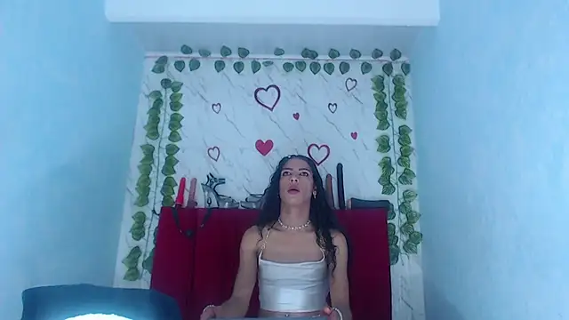 angelamanjarrezcm webcam