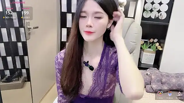 Yueyue-MM webcam
