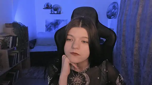 StasyaCollins webcam