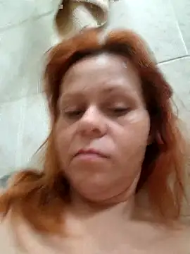 PorcelainDoll1 webcam