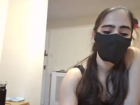 BobtailFormal webcam