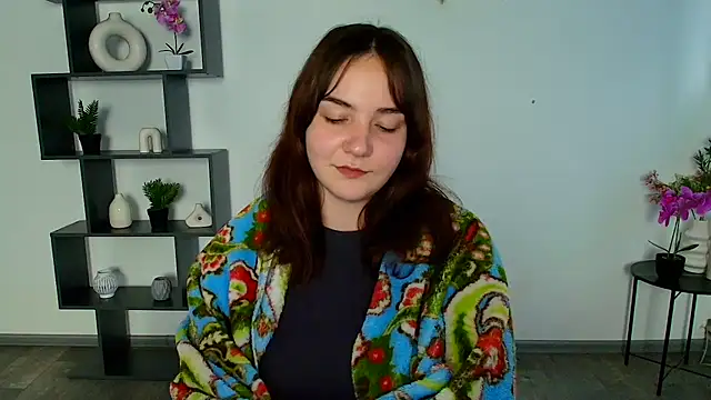 OliviaMontgommery webcam