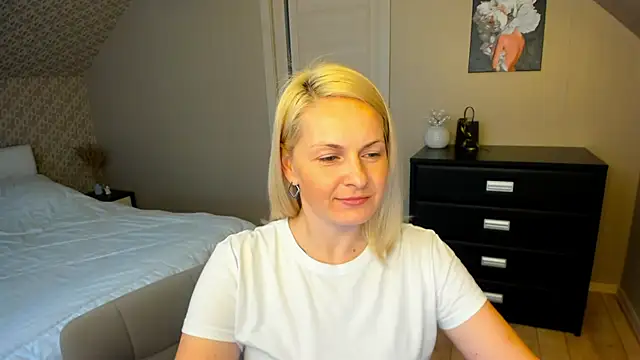 Alicee_Gracee webcam