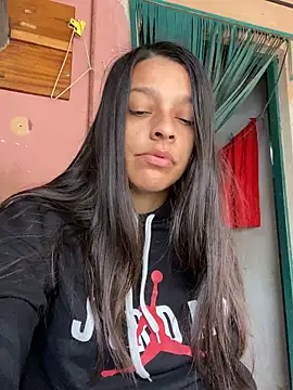 OrianaXclusive webcam