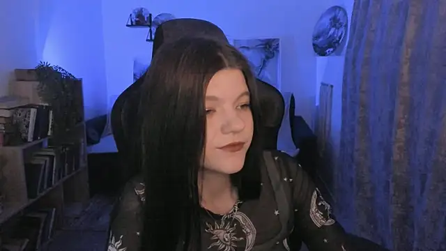 StasyaCollins webcam