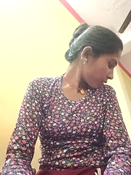 Veshali_Love143 webcam