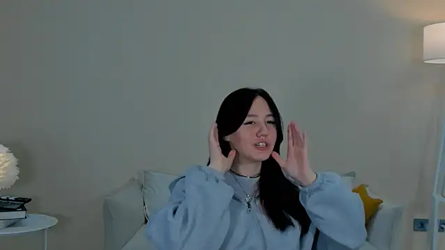 MyrtieSerisky webcam