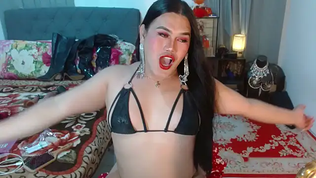 LustfullVelindaks webcam