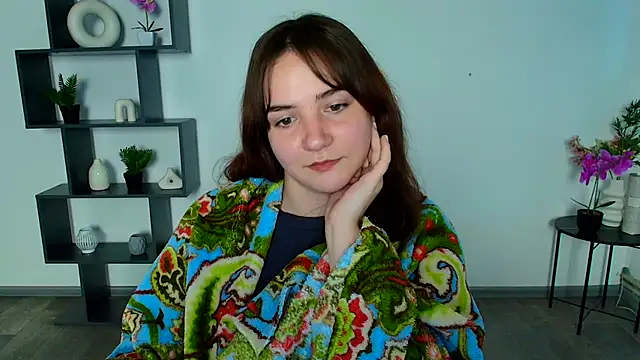 OliviaMontgommery webcam