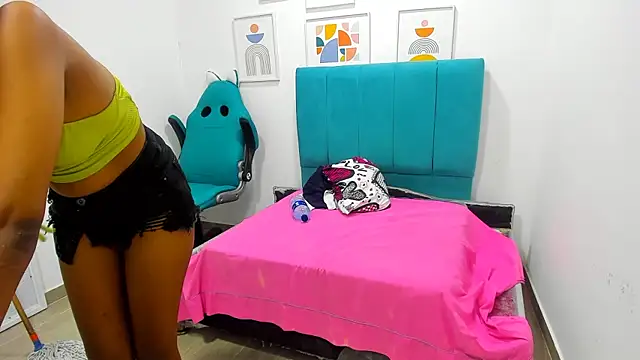 Dakota_evans18 webcam