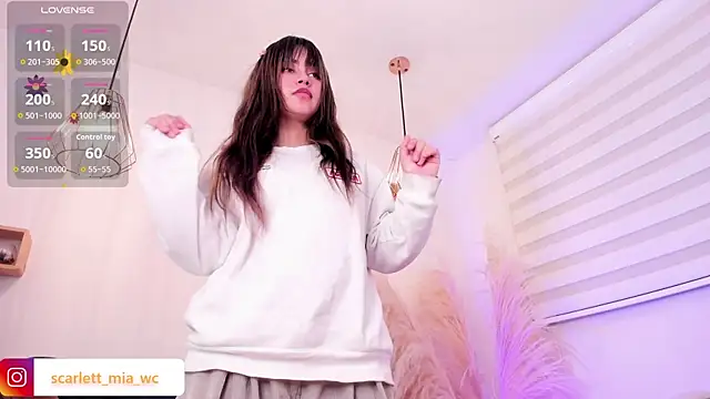 Scarlett_fox__ webcam