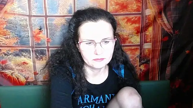 Miroslava_Happi webcam