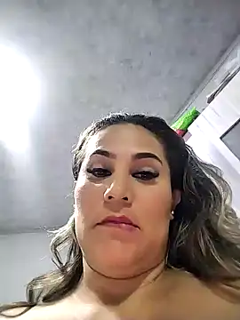 Busty_divorced_mom webcam