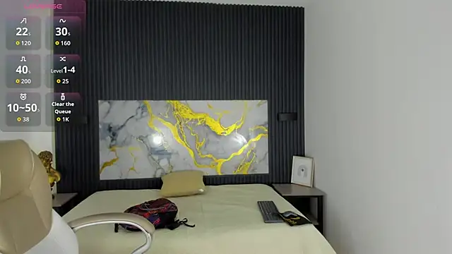 SantiagoRusso18 webcam