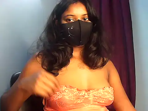 PAYARI_PURVI webcam