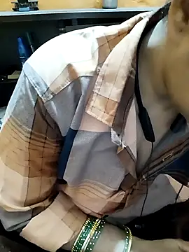 O_My_GoodnesS webcam