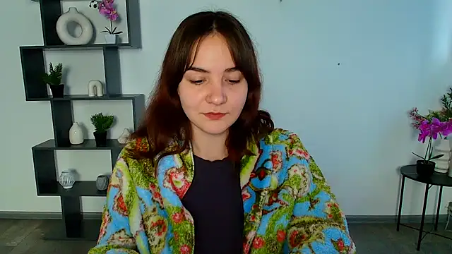 OliviaMontgommery webcam