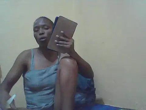 Smillie_prety webcam