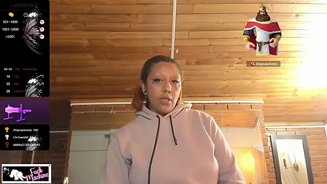 Destiny__Hall webcam