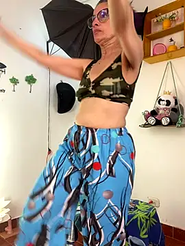 Goddess-Love- webcam