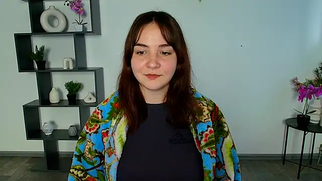 OliviaMontgommery webcam