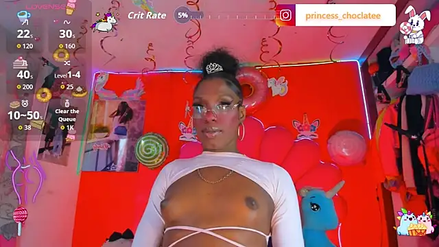 princess_chocolatee webcam