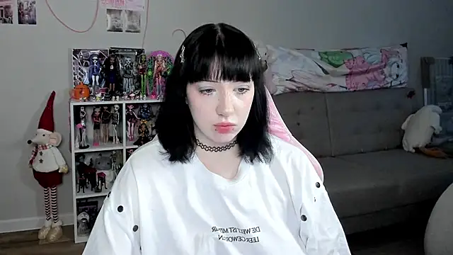 SweetieMollyy webcam