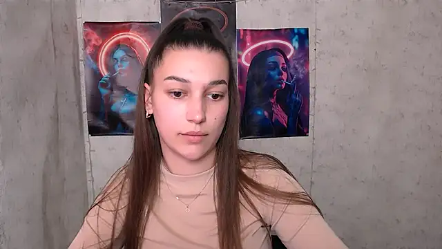 karolinarosse_ - KarolinaRosse_'s free webcam