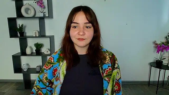 OliviaMontgommery webcam