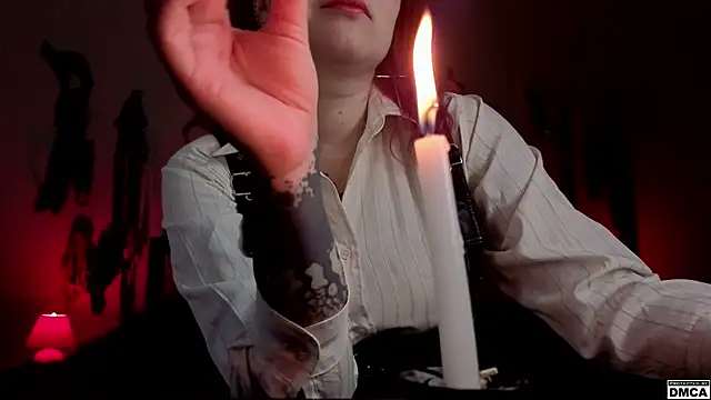 Amanita__Pantherina webcam