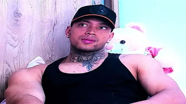 Stiven_collins webcam