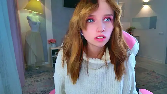 popjenny (F teen) - fingering my pu$$y