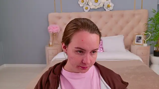 JaniceCollins webcam