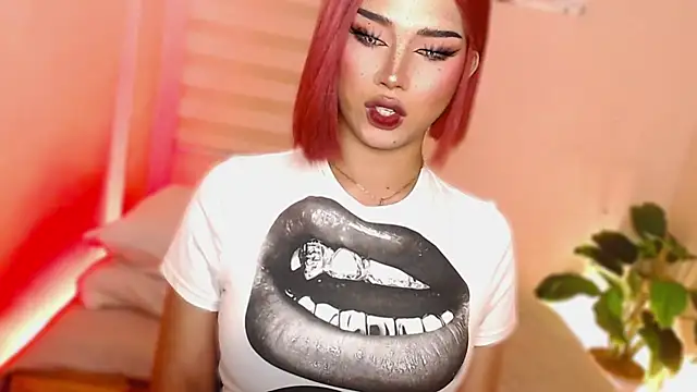 MissRumi_Hunter webcam