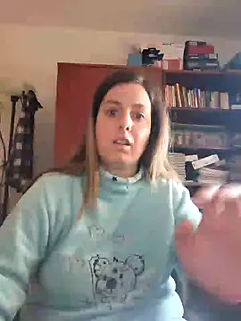 sareyxon (F young) - Pechos