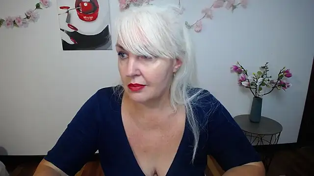 BlondyLeeBest webcam