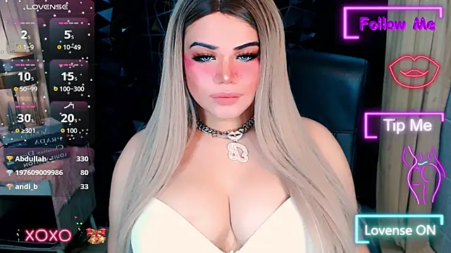 xHugeHarleySelfsuckerx webcam