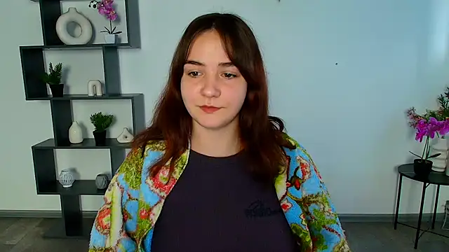 OliviaMontgommery webcam