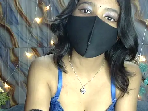 indian_cutepair webcam