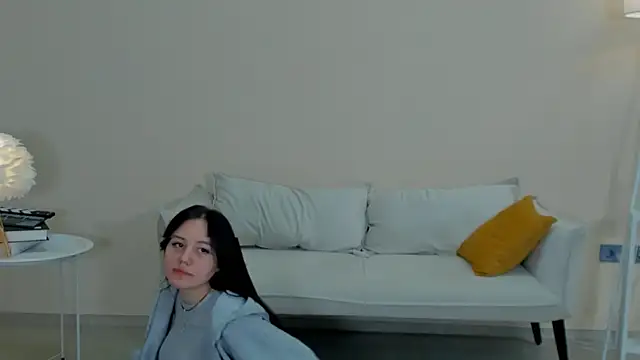 MyrtieSerisky webcam