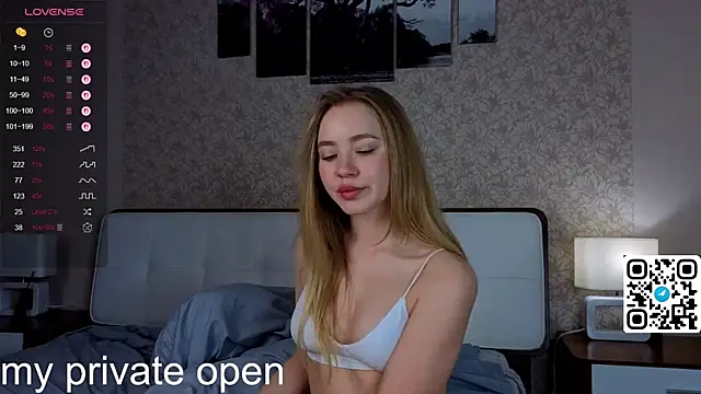Anna_mileer webcam