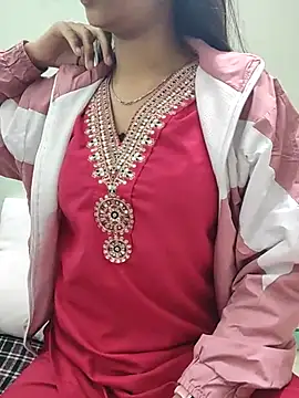 Anjana_Lovely webcam