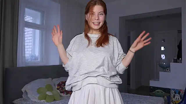 KristianCaspi webcam