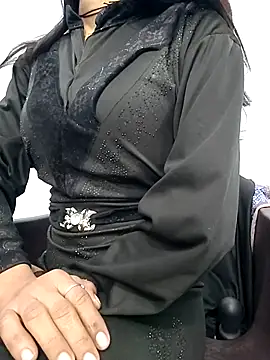 noorkhatoon (F young) - Ass hole show