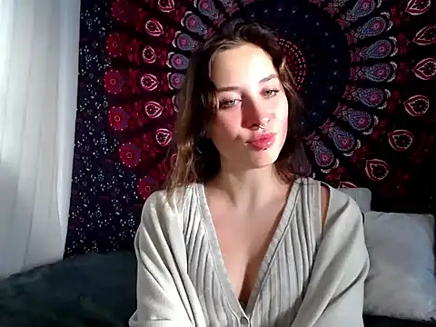 AdalynKiss webcam