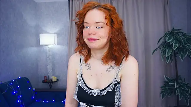 MelodyHasbrouck webcam