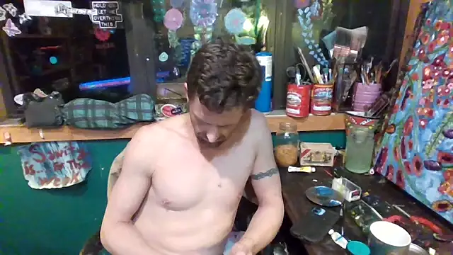 2099rivenxxx (Ask my age) - make me happy