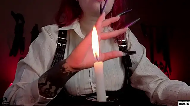 Amanita__Pantherina webcam