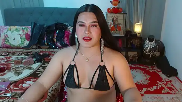 LustfullVelindaks webcam